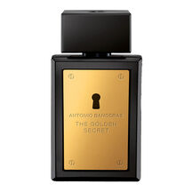 GOLDEN SECRET EDT V50ML